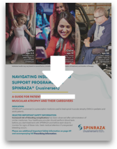 The SPINRAZA Insurance Guide