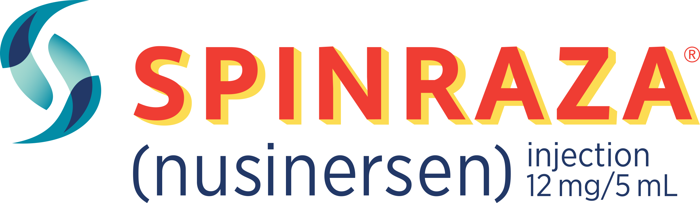 Spinraza logo