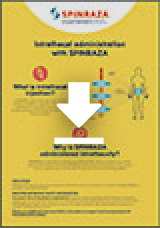 The SPINRAZA understanding intrathecal administration guide