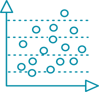 Clinical data and safety icon