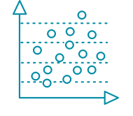 Clinical data and safety icon