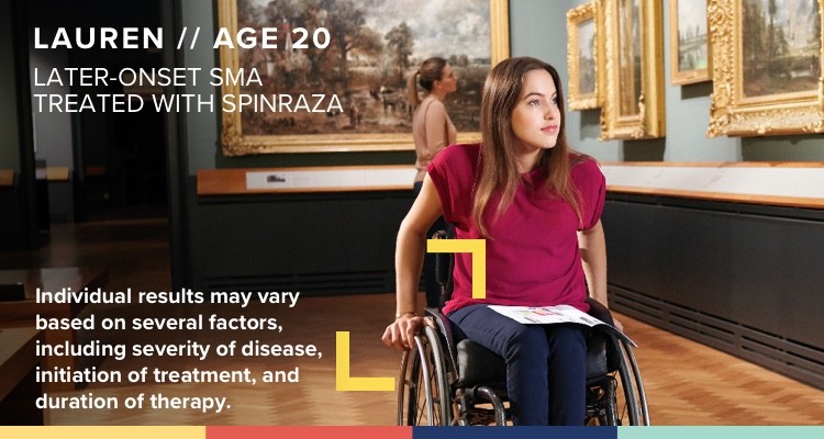 WHY SPINRAZA/LATER-ONSET STUDIES