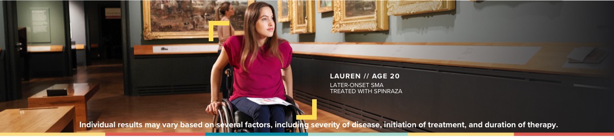 WHY SPINRAZA/LATER-ONSET STUDIES