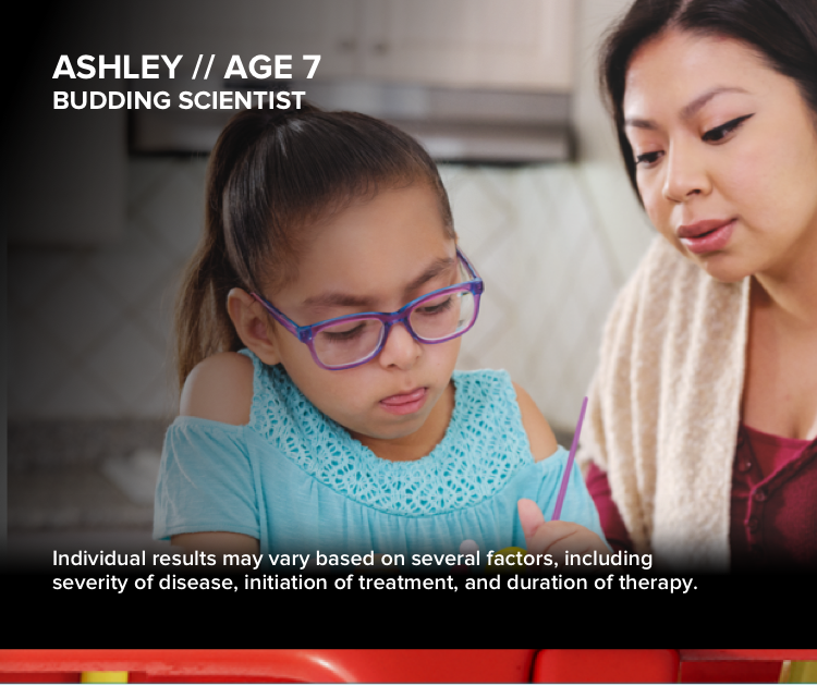 Ashley Quote