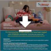 SPINRAZA children’s brochure