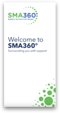 SMA 360 Support Information