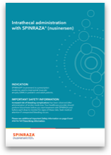 Understanding Intrathecal Administration