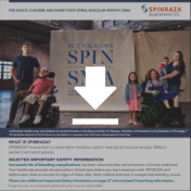 SPINRAZA adult brochure
