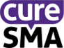 Cure SMA logo